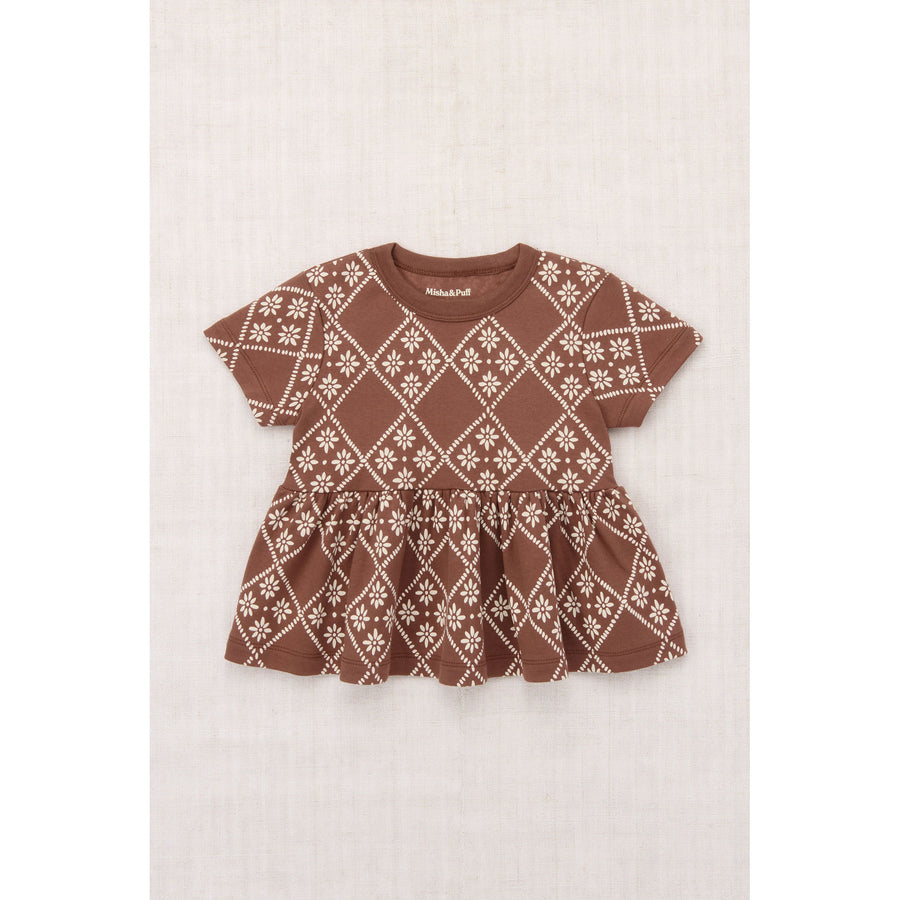 Misha and Puff Cola Flora Tierra Aya Top – Ladida