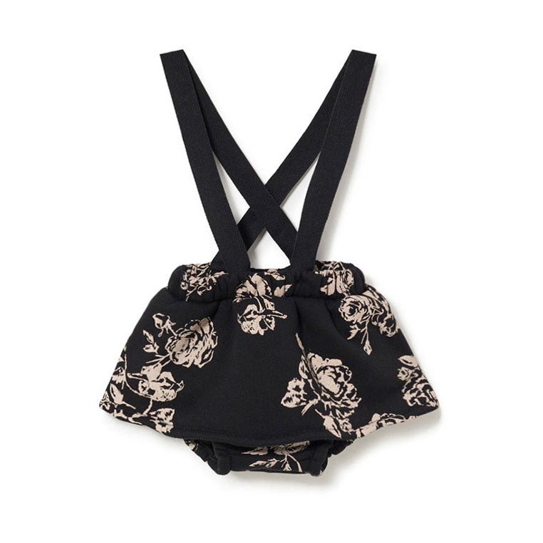 Little Creative Factory Bloom Dungaree Baby Skirt