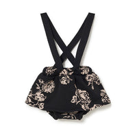 Little Creative Factory Bloom Dungaree Baby Skirt