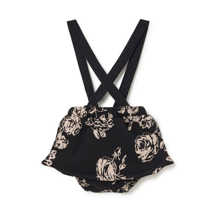 Little Creative Factory Bloom Dungaree Baby Skirt