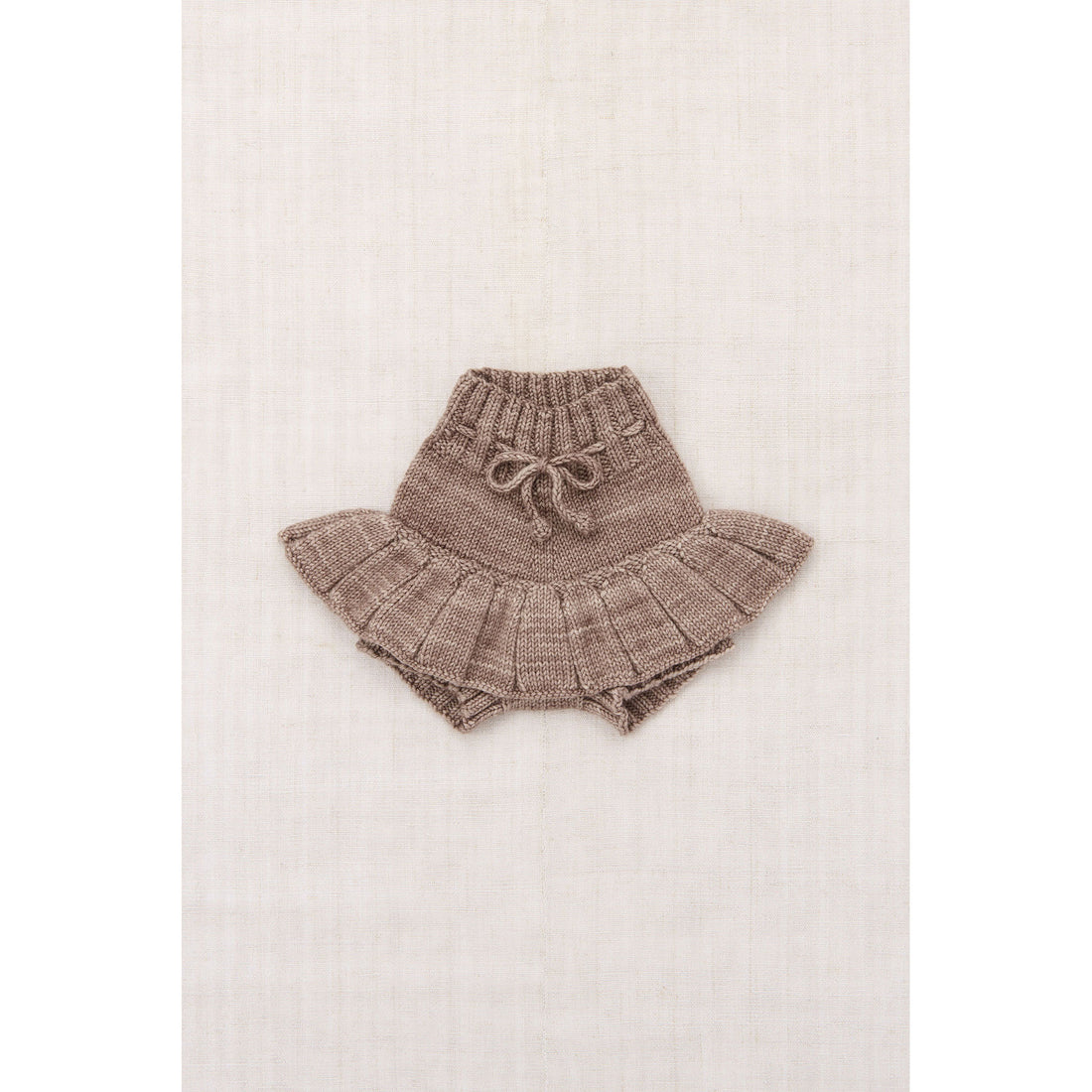 Misha and Puff Turtledove Baby Skating Pond Skirt