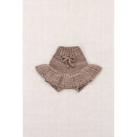 Misha and Puff Turtledove Baby Skating Pond Skirt