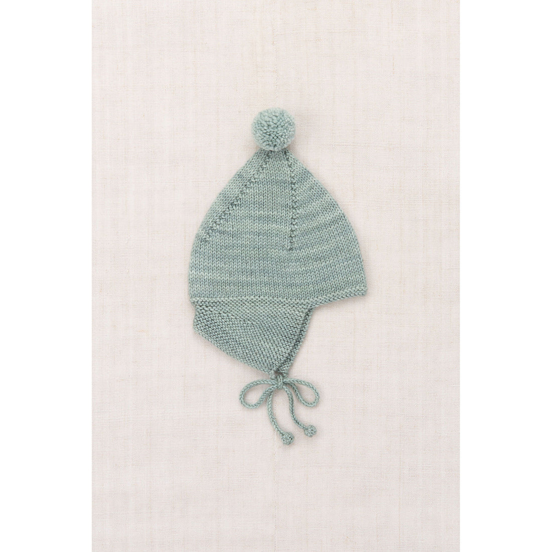 Misha and Puff Onsen Baby Pointy Peak Hat