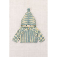 Misha and Puff Onsen Baby North Wind Jacket - Tex