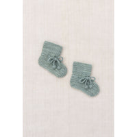 Misha and Puff Onsen Baby Classic Booties