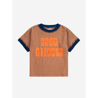 Bobo Choses Brown Bobo Choses T-shirt