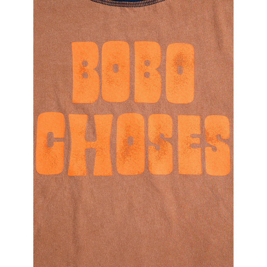 Bobo Choses Brown Bobo Choses T-shirt
