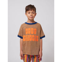 Bobo Choses Brown Bobo Choses T-shirt