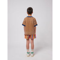 Bobo Choses Brown Bobo Choses T-shirt