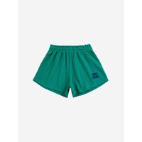 Bobo Choses Green Bobo Choses shorts