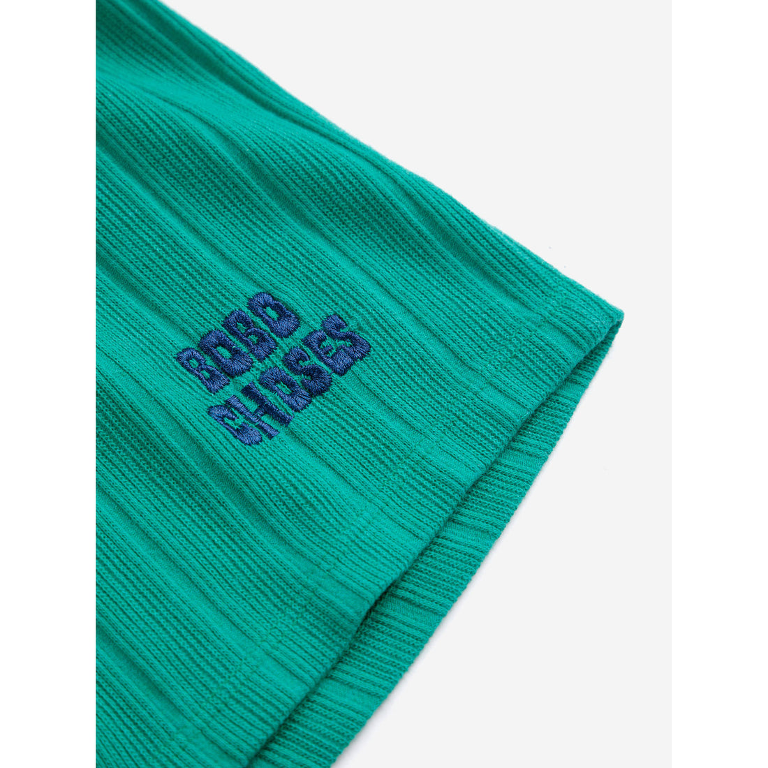 Bobo Choses Green Bobo Choses shorts