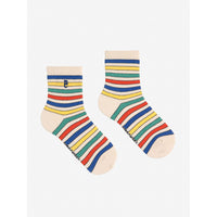 Bobo Choses Multicolor Bobo Choses Short Socks