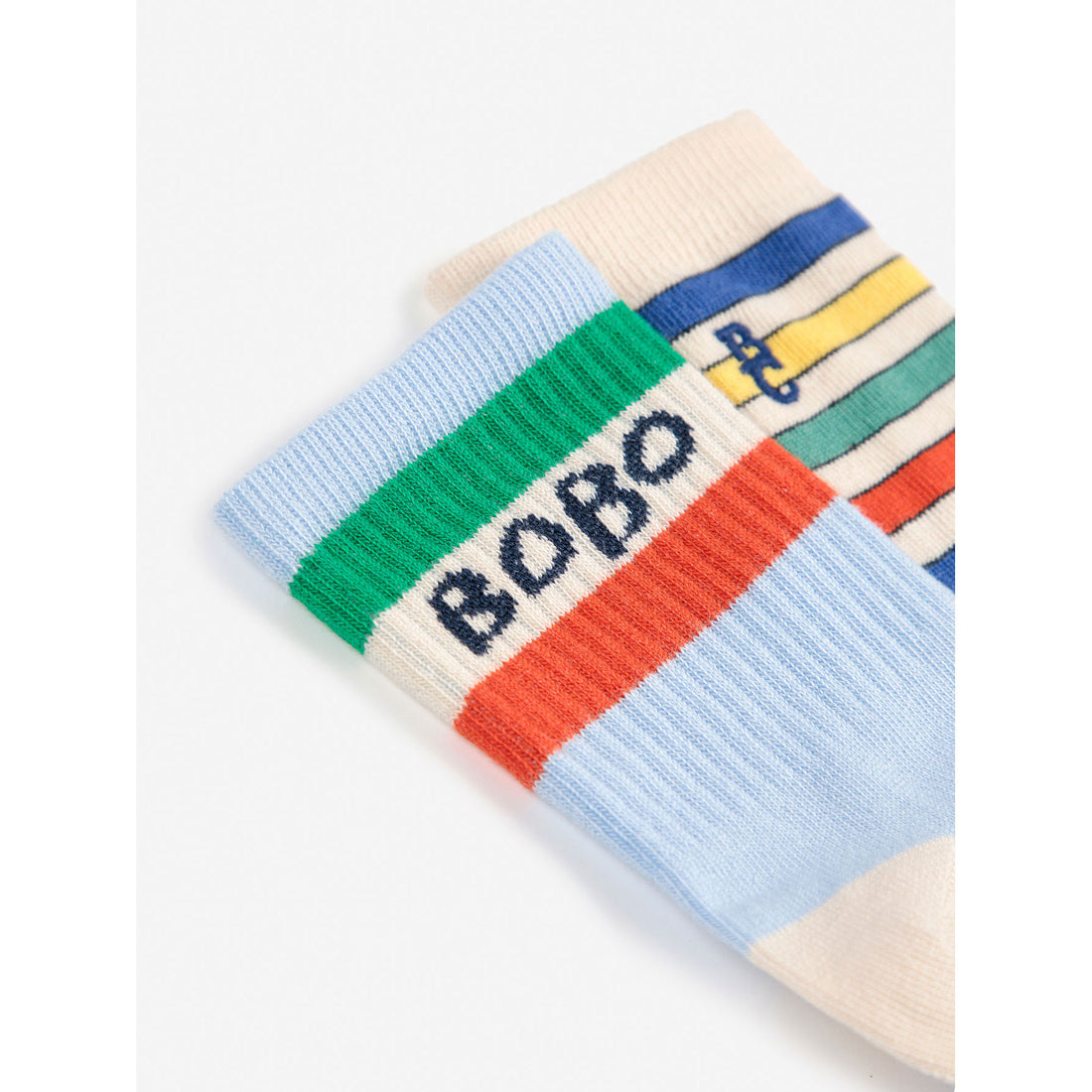 Bobo Choses Multicolor Bobo Choses Short Socks
