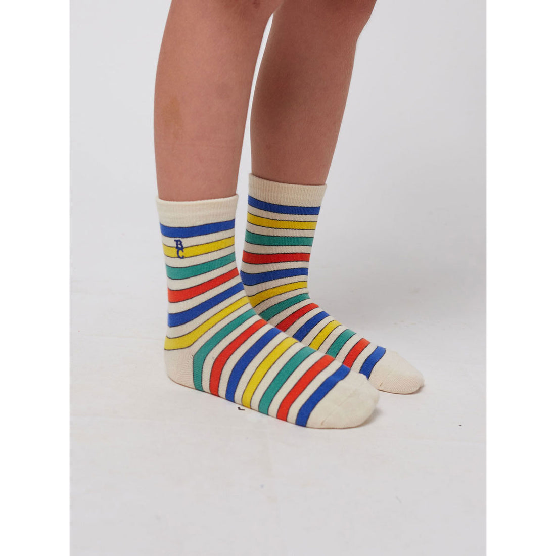 Bobo Choses Multicolor Bobo Choses Short Socks