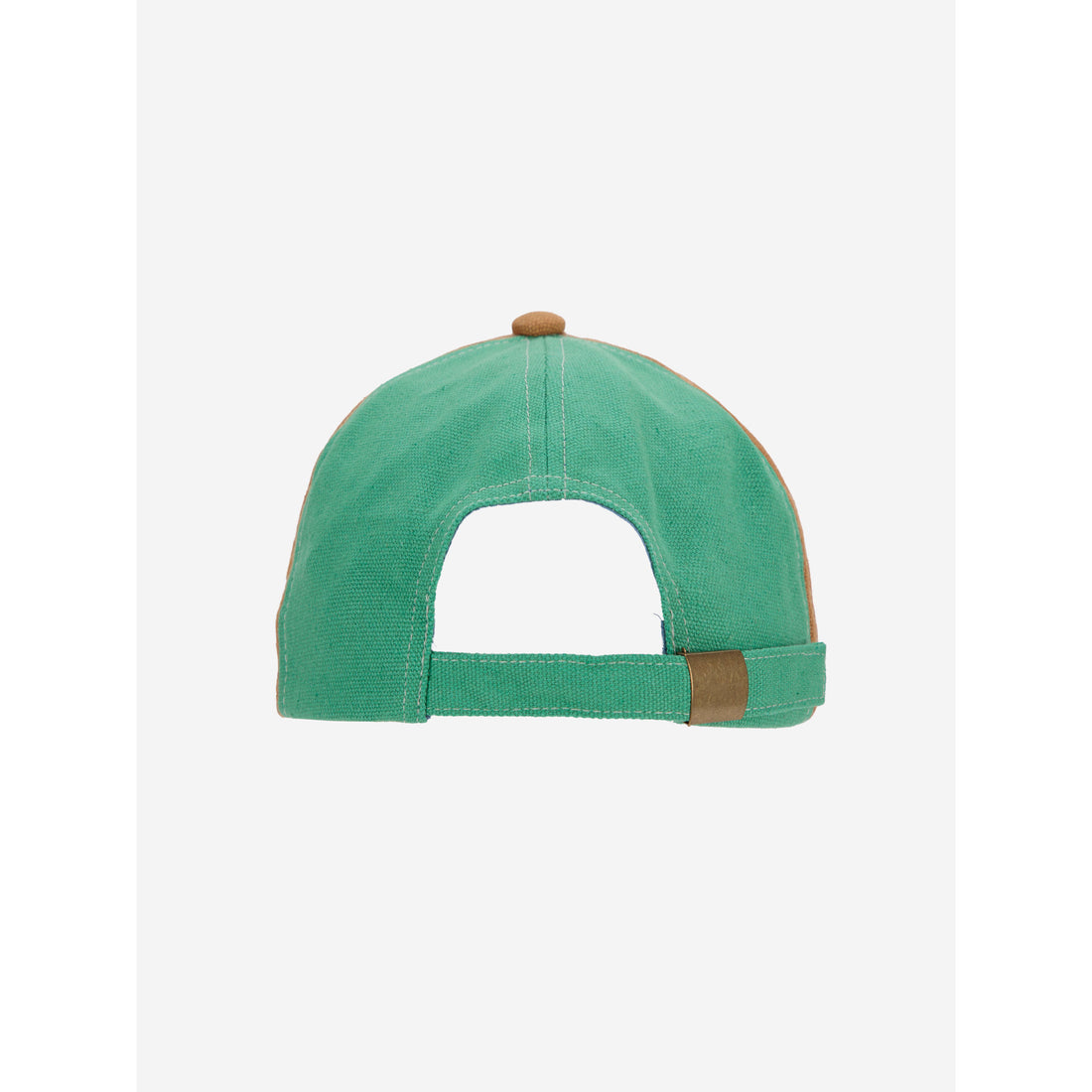 Bobo Choses Bobo Choses Color Block Cap