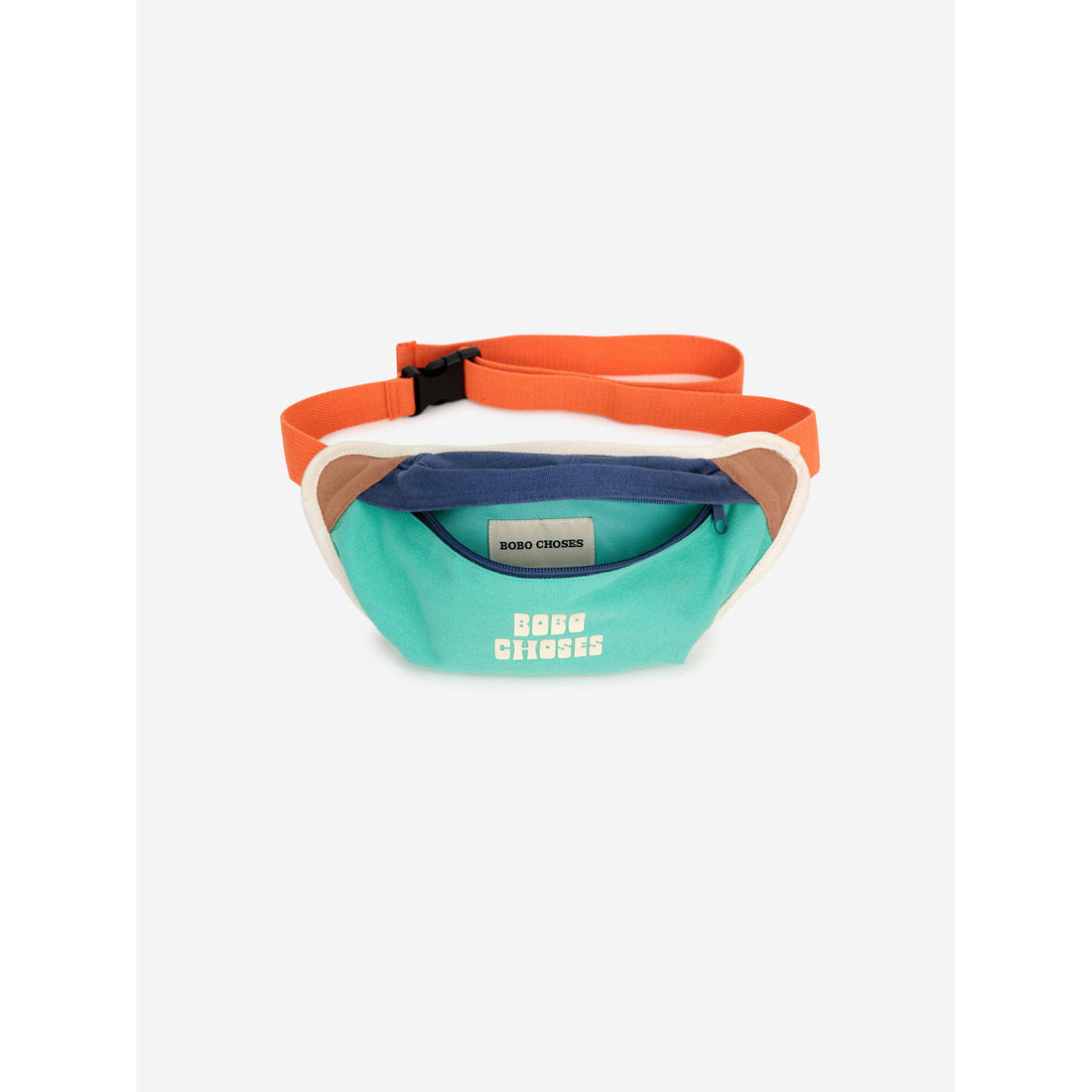 Bobo Choses Multicolor Bobo Choses Belt Pouch