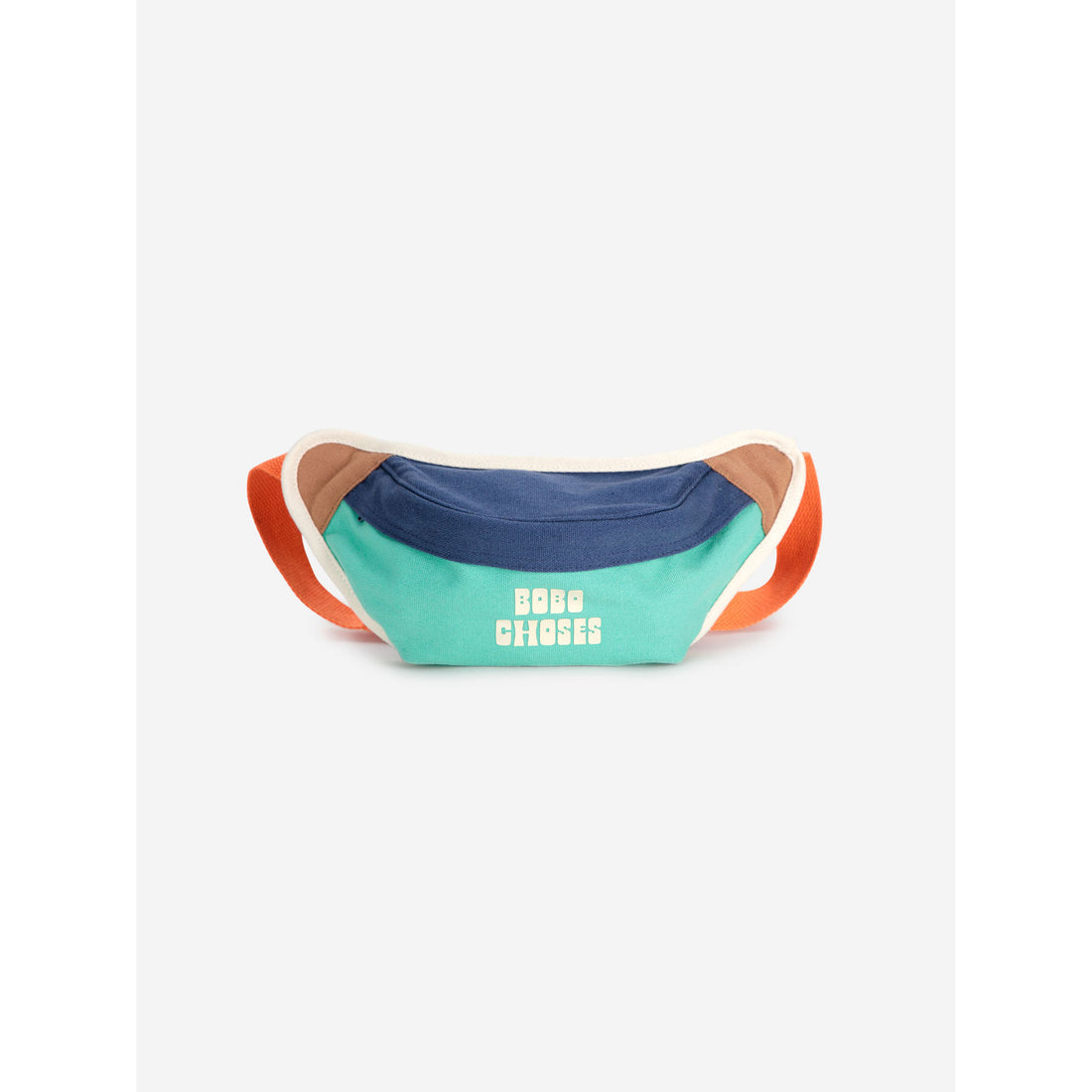 Bobo Choses Multicolor Bobo Choses Belt Pouch
