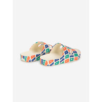 Bobo Choses Multicolor Bobo Choses All Over Slides