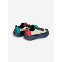 Bobo Choses Multicolor Drift Trail Bicolor Sneakers