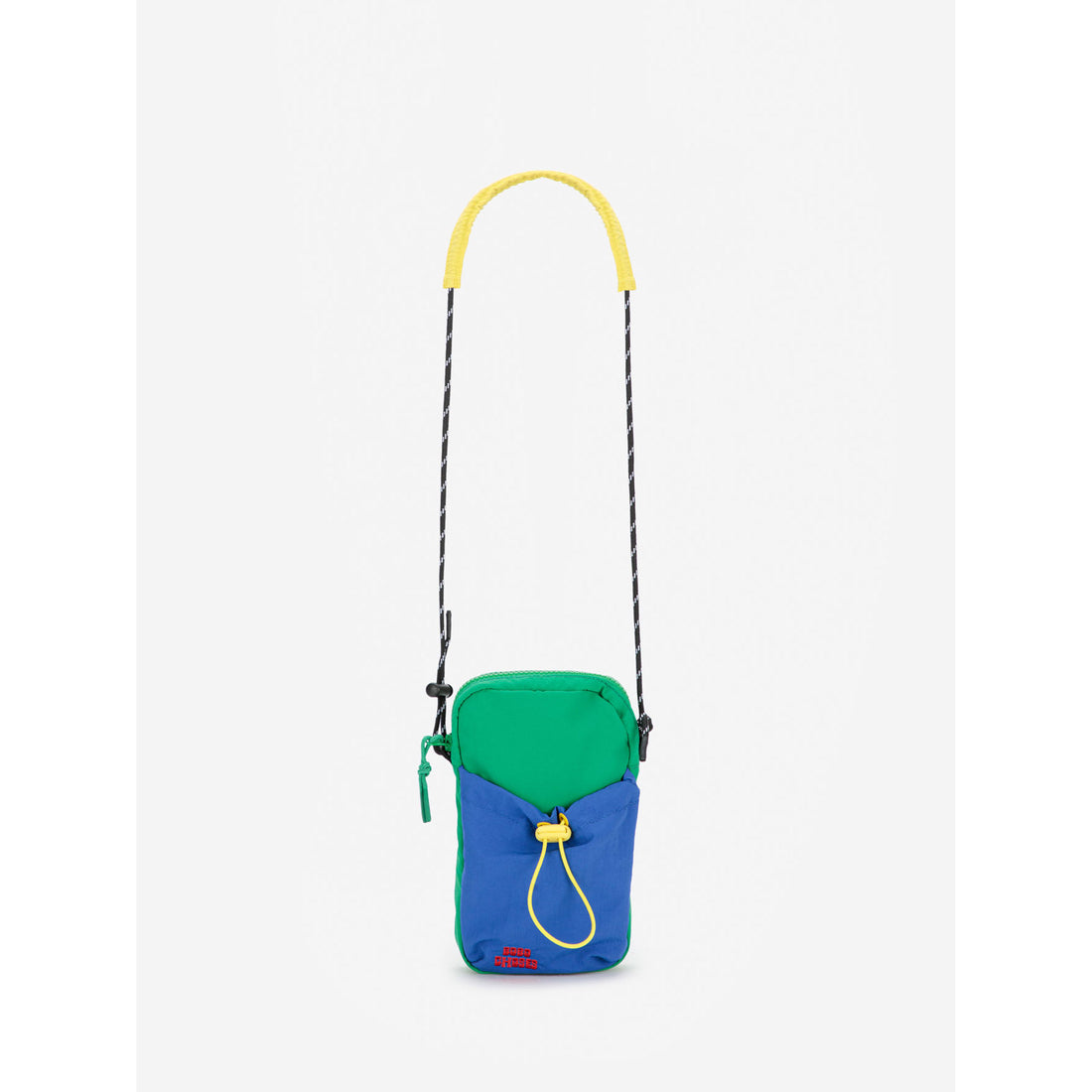 Bobo Choses Multicolor Color Block Technical Mini Bag