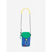 Bobo Choses Multicolor Color Block Technical Mini Bag