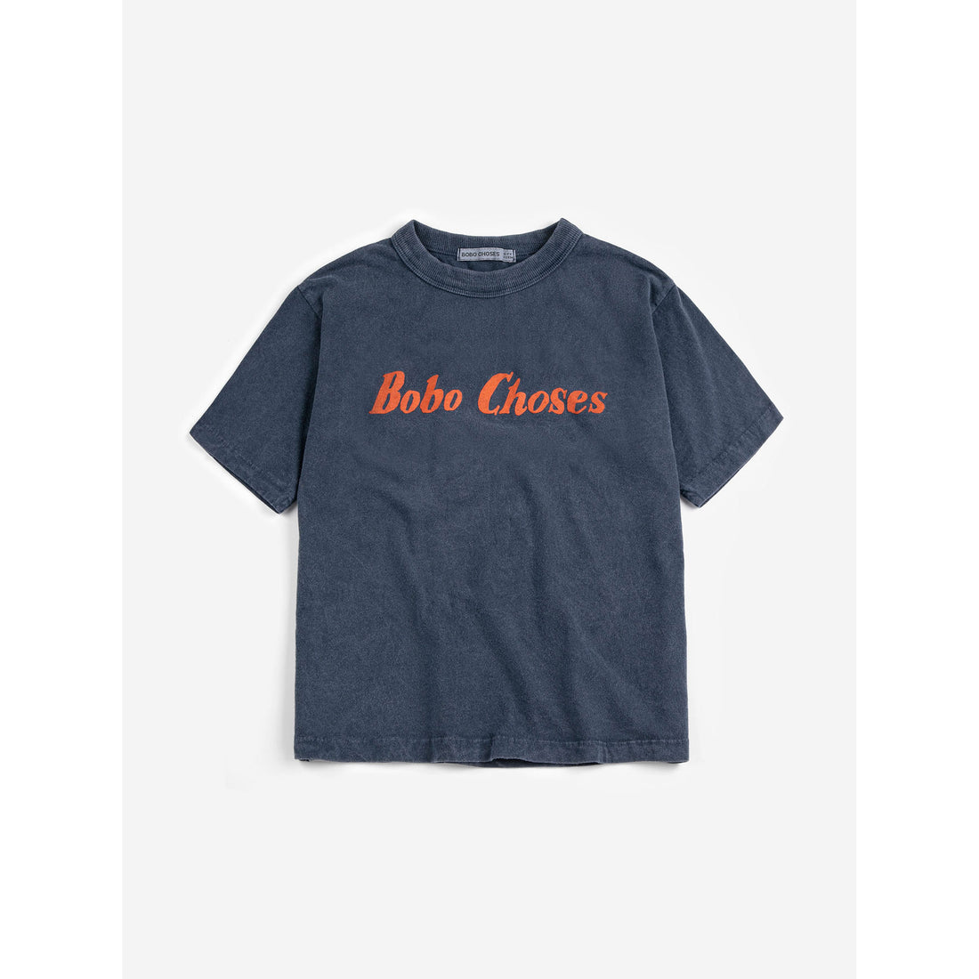 Bobo Choses Navy Blue Bobo Choses T-Shirt