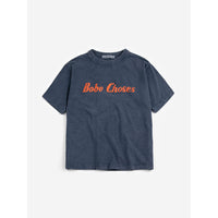 Bobo Choses Navy Blue Bobo Choses T-Shirt