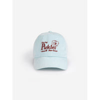 Bobo Choses Light Blue Dog Denim Cap