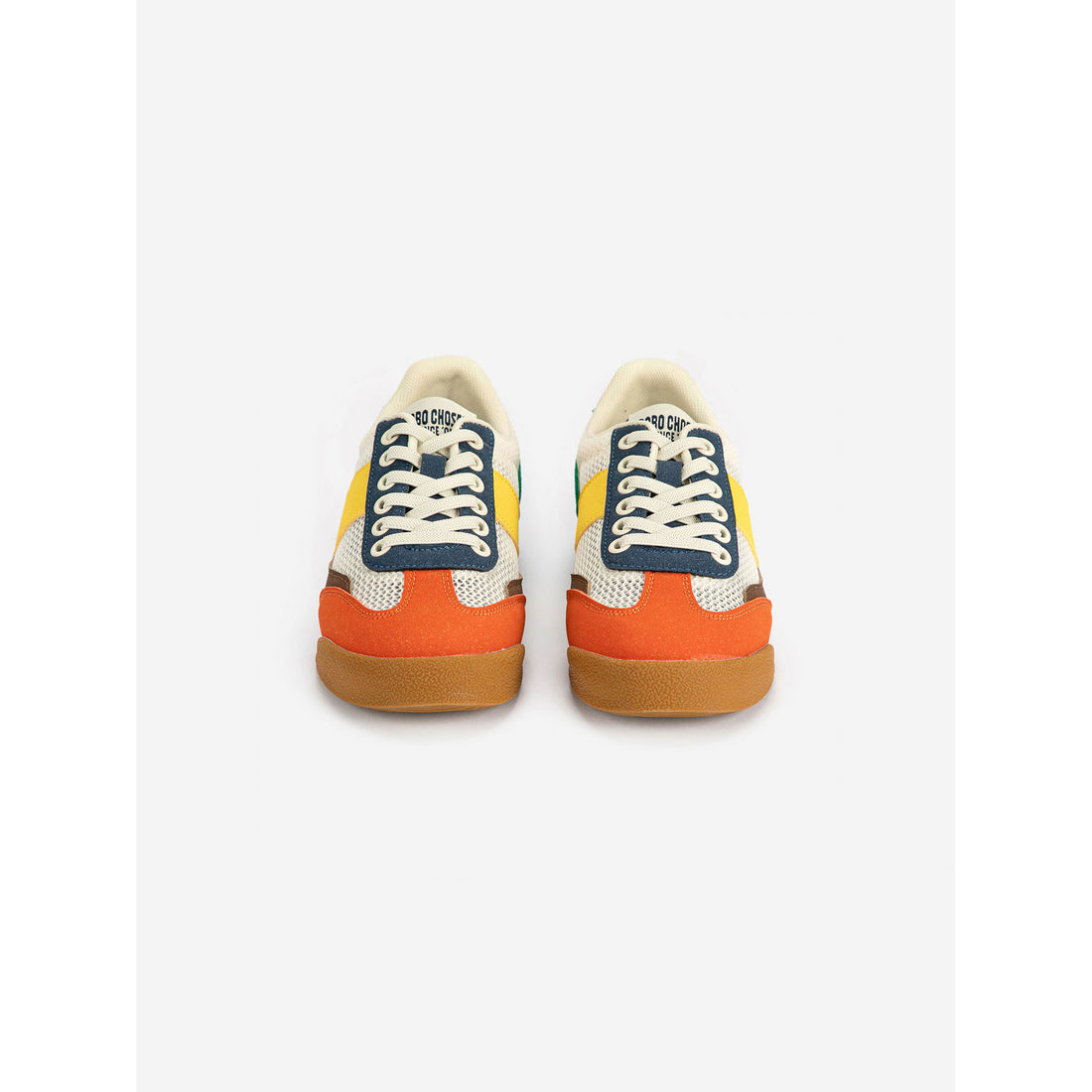 Bobo Choses Multicolor Bobo Choses Color Block Sneakers