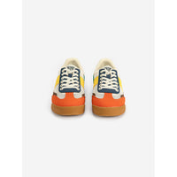 Bobo Choses Multicolor Bobo Choses Color Block Sneakers