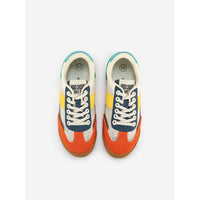 Bobo Choses Multicolor Bobo Choses Color Block Sneakers
