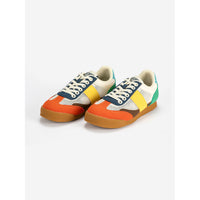 Bobo Choses Multicolor Bobo Choses Color Block Sneakers