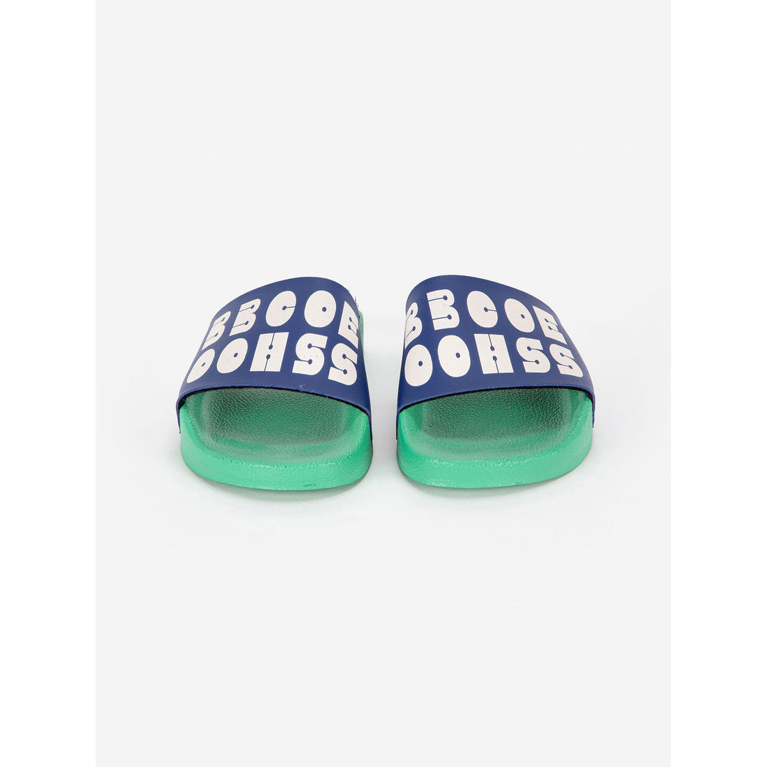 Bobo Choses Multicolor Bobo Choses Modern Flip Flops