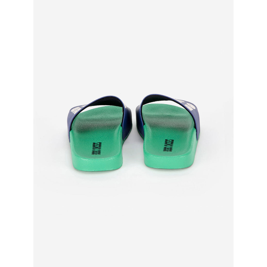 Bobo Choses Multicolor Bobo Choses Modern Flip Flops