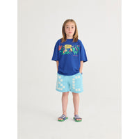 Bobo Choses Multicolor Bobo Choses Modern Flip Flops