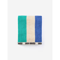 Bobo Choses Multicolor Bobo Choses Beach Towel