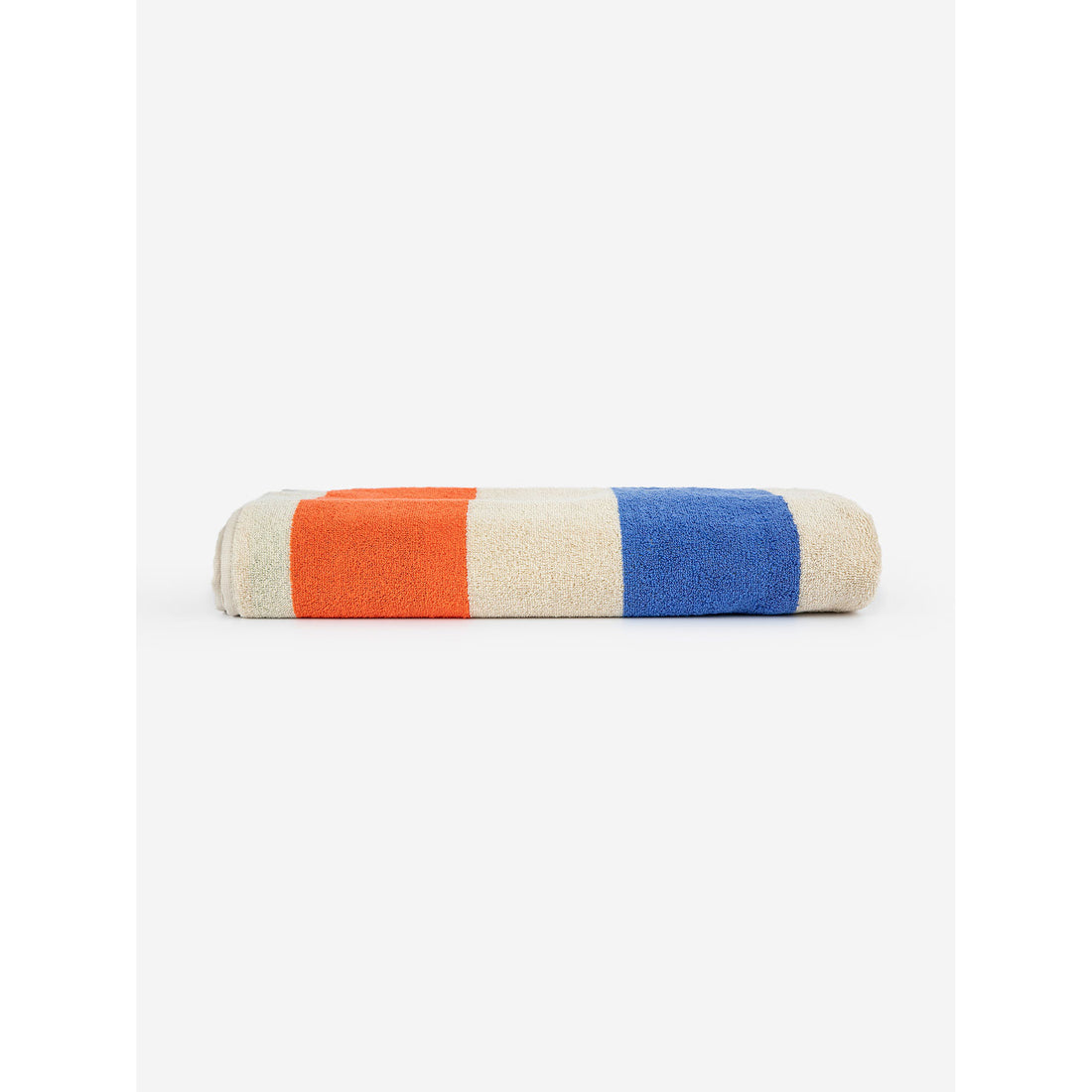 Bobo Choses Multicolor Bobo Choses Beach Towel
