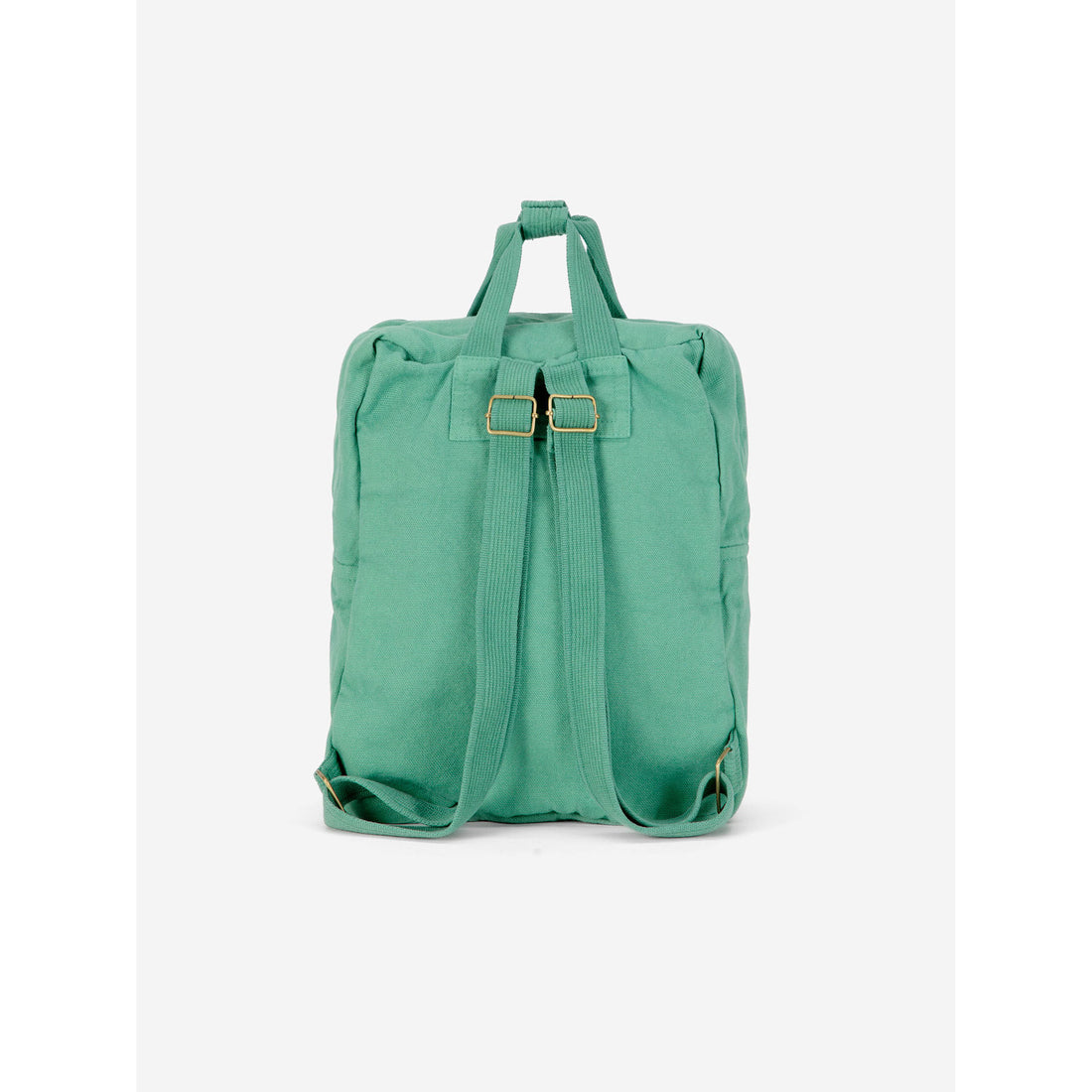 Bobo Choses Green Fair Dog Schoolbag
