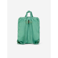 Bobo Choses Green Fair Dog Schoolbag