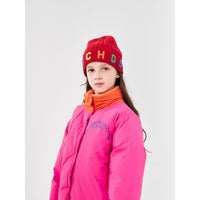 Bobo Choses Red Bobo Choses Beanie