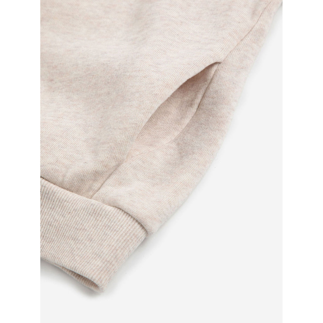 Bobo Choses Off White Tic Tac Toe Zipped Hoodie
