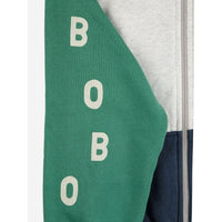 Bobo Choses Bobo Choses Color Block Sweatshirt