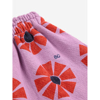 Bobo Choses Purple Kaleidoscope All Over Skirt