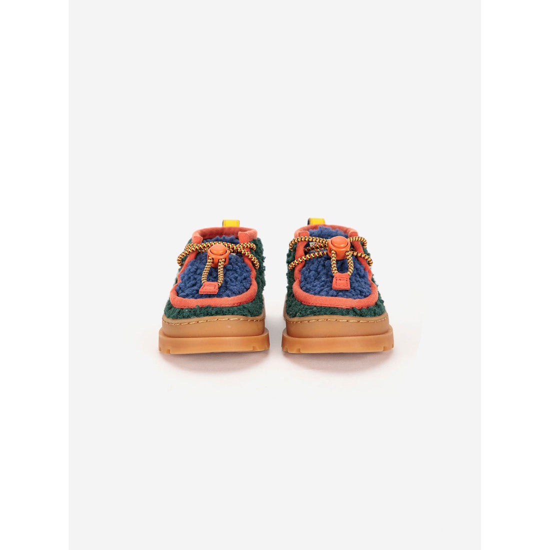 Bobo Choses Multicolor Bobo Choses X Camper Brutus First Walkers