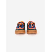 Bobo Choses Multicolor Bobo Choses X Camper Brutus First Walkers