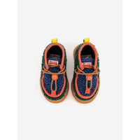 Bobo Choses Multicolor Bobo Choses X Camper Brutus First Walkers
