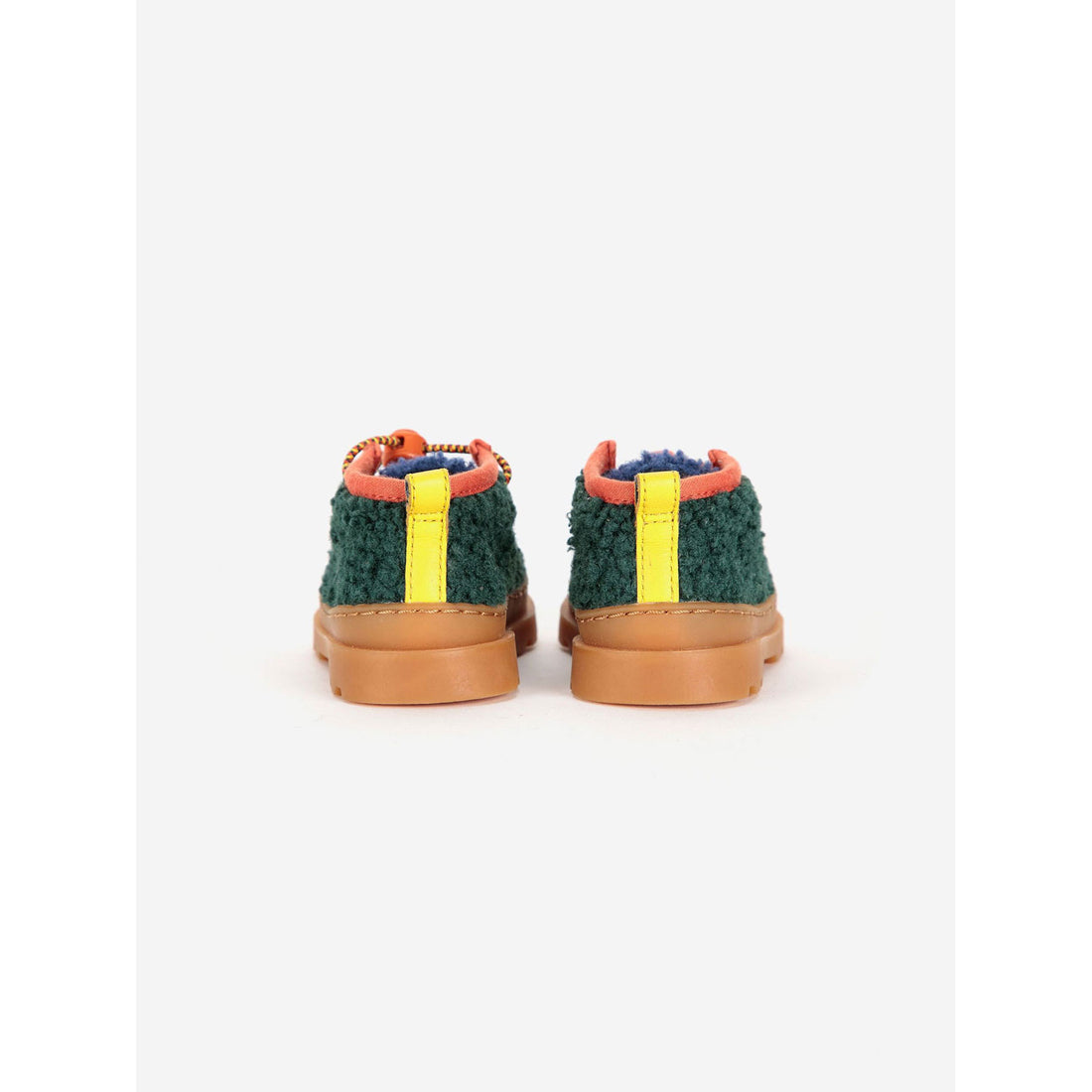 Bobo Choses Multicolor Bobo Choses X Camper Brutus First Walkers