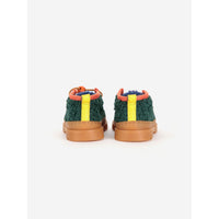 Bobo Choses Multicolor Bobo Choses X Camper Brutus First Walkers