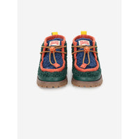 Bobo Choses Multicolor Bobo Choses X Camper Compas Wallabee Sheepskin Shoes