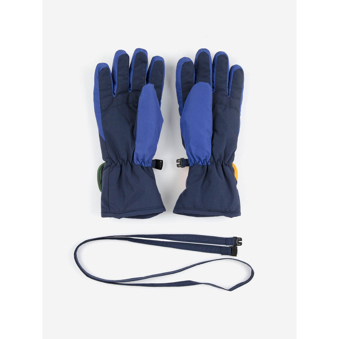Bobo Choses Midnight Blue Bobo Choses Ski Gloves